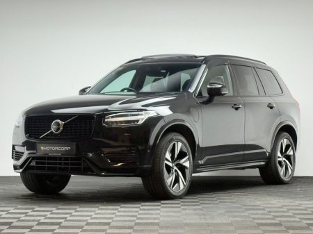2021 Volvo XC90 - photo 3