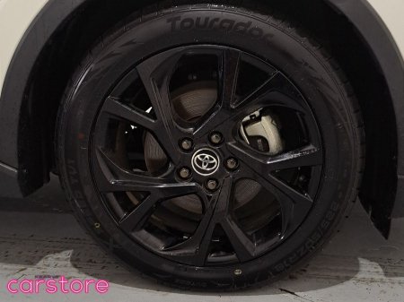 2019 Toyota C-HR - photo 12