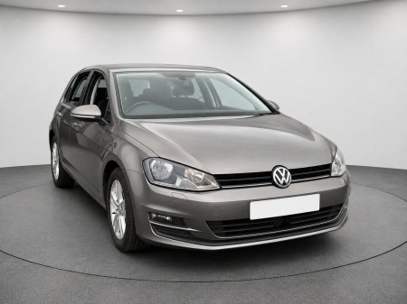 2007 Volkswagen Golf