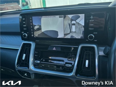 2022 Kia Sorento - photo 15