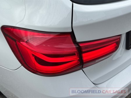 2018 BMW 3-Series - photo 16