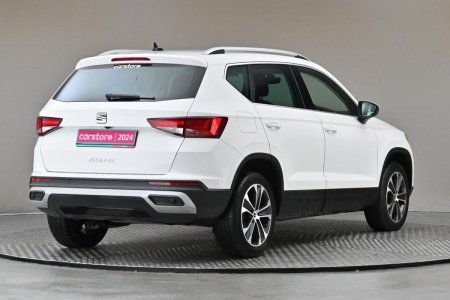 2024 SEAT Ateca - photo 9