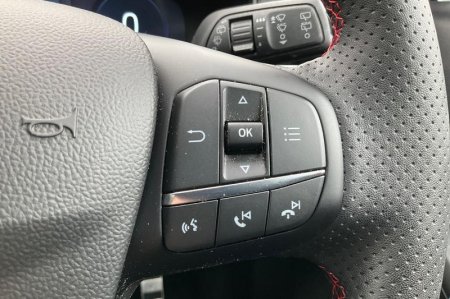 2024 Ford Focus - photo 35