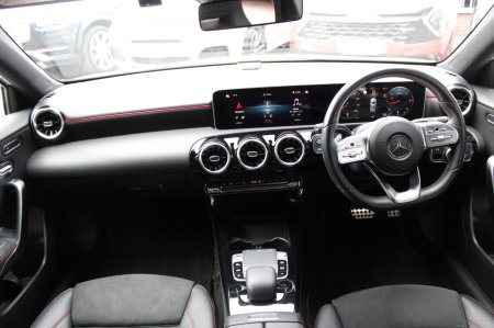2019 Mercedes-Benz A-Class - photo 21