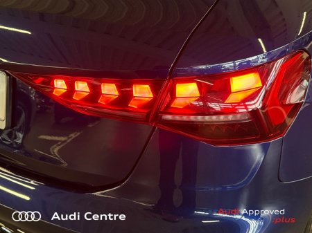 2025 Audi A3 - photo 18