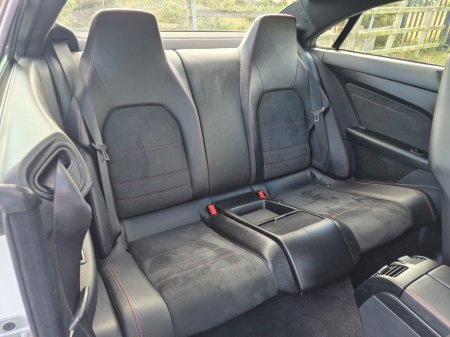2016 Mercedes-Benz E-Class - photo 20