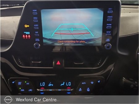 2021 Toyota C-HR - photo 13