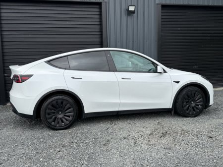 2022 Tesla Model Y - photo 5