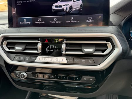 2022 BMW iX3 - photo 31