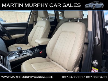 2019 Audi Q5 - photo 13