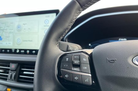 2025 Ford Kuga - photo 31