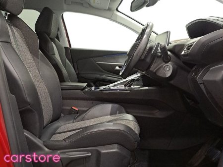 2019 Peugeot 3008 - photo 12