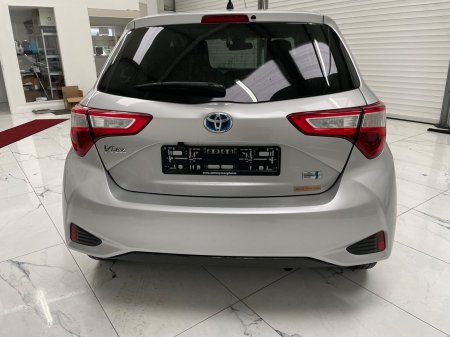 2018 Toyota Yaris - photo 5