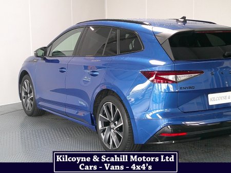 2023 Skoda Enyaq - photo 11