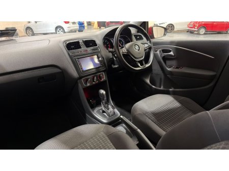 2015 Volkswagen Polo - photo 14