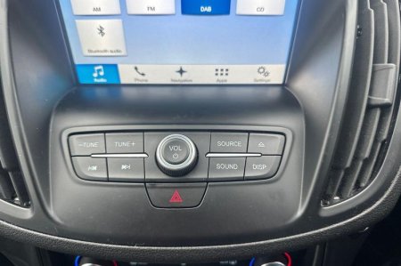 2017 Ford Kuga - photo 39