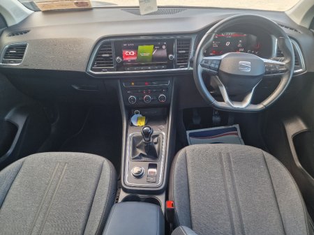 2023 SEAT Ateca - photo 6
