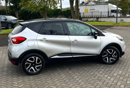 2014 Renault Captur - photo 11