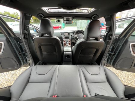 2018 Volvo V60 - photo 13