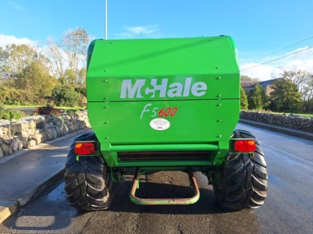 0 McHale  - photo 5