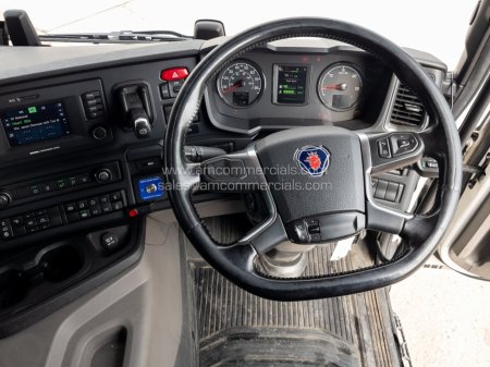 2022 SCANIA P320 - photo 19