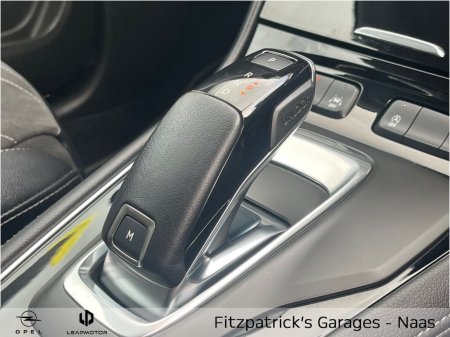 2023 Opel Grandland X - photo 19