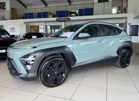 2027 Hyundai KONA - photo 4