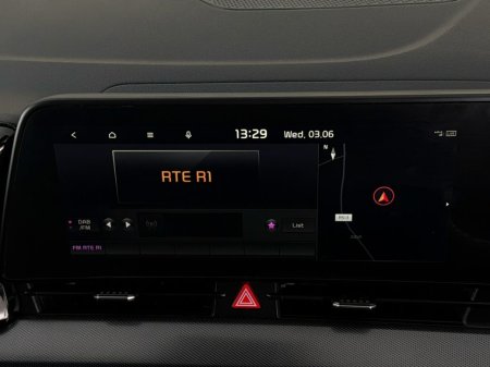 2022 Kia Sportage - photo 26