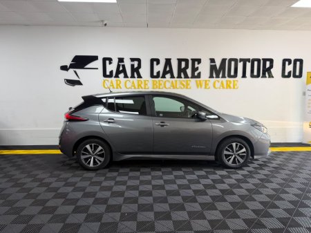 2020 Nissan Leaf - photo 6