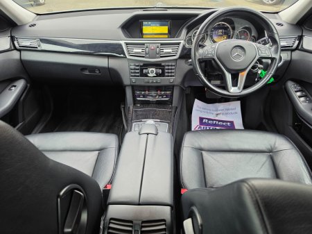 2012 Mercedes-Benz E-Class - photo 15