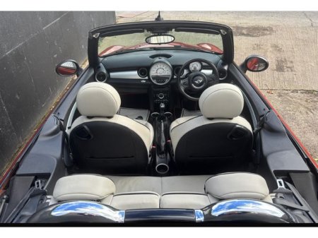 2012 Mini Cooper - photo 33