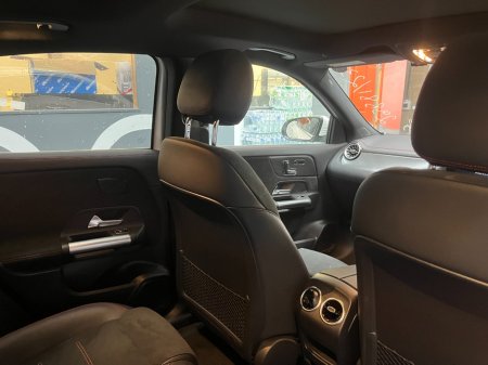 2023 Mercedes-Benz EQA - photo 16