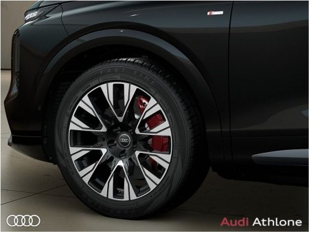 2027 Audi Q7 - photo 12
