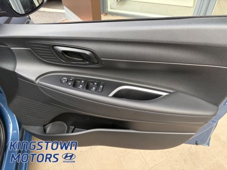 2026 Hyundai i20 - photo 8