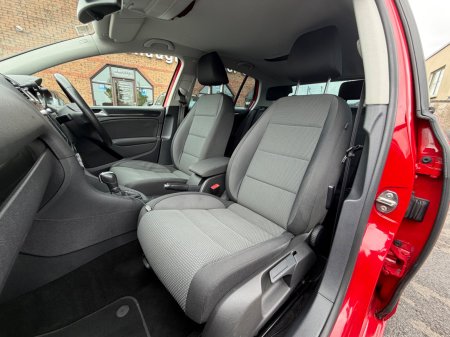 2012 Volkswagen Golf - photo 15