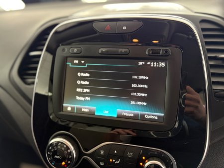 2019 Renault Captur - photo 18
