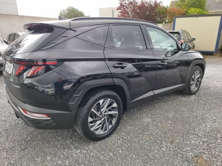 2023 Hyundai Tucson - photo 4