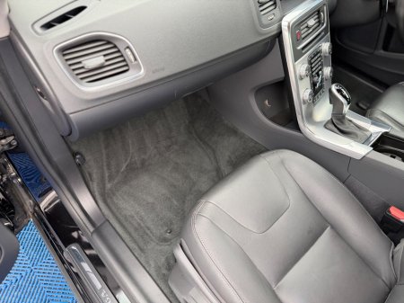 2018 Volvo S60 - photo 52