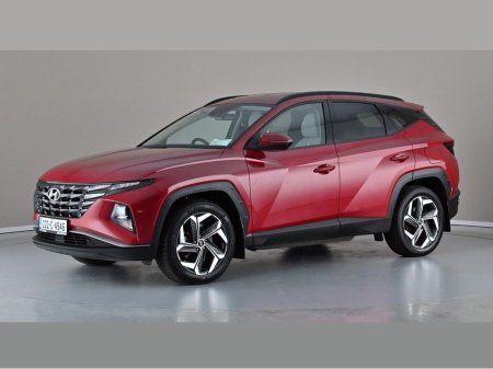 2022 Hyundai Tucson - photo 7