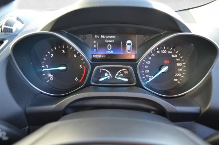 2019 Ford Kuga - photo 18