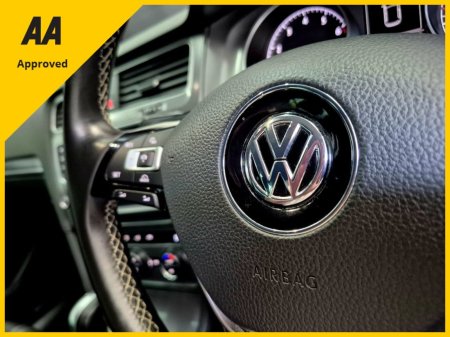 2016 Volkswagen Golf - photo 20
