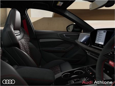 2027 Audi RS5 - photo 8