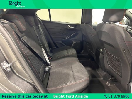 2024 Ford Focus - photo 16
