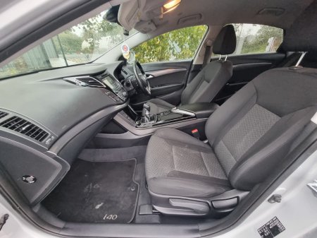 2016 Hyundai i40 - photo 17