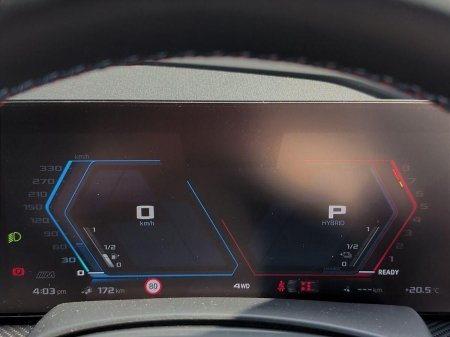 2025 BMW XM - photo 9