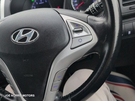2019 Hyundai ix20 - photo 19