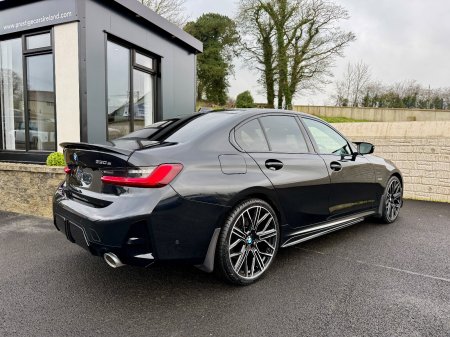 2023 BMW 3-Series - photo 8