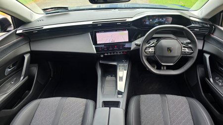 2023 Peugeot 408 - photo 20