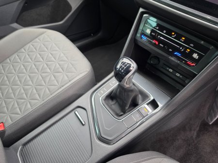 2023 Volkswagen Tiguan - photo 13