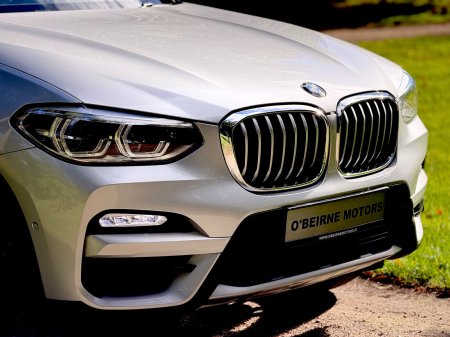 2018 BMW X3 - photo 21